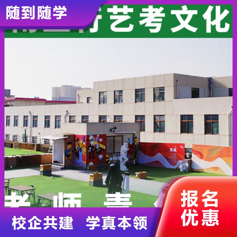 艺考文化课集训班【艺考培训机构】学真技术