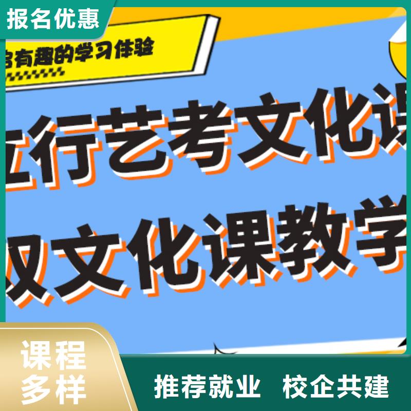 前十艺考生文化课培训学校大概多少钱