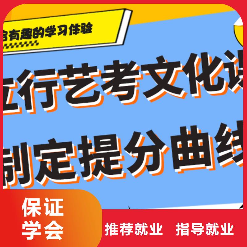 艺术生文化课辅导集训提档线是多少