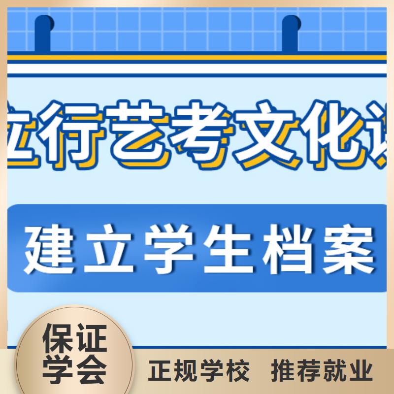 艺考文化课集训班艺考文化课冲刺班保证学会