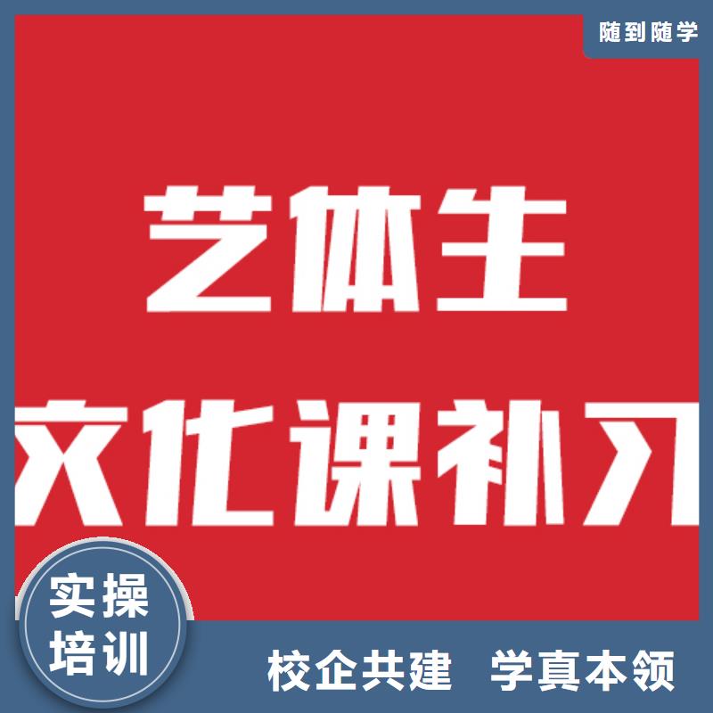 艺术生文化课补习学校一览表有什么选择标准吗