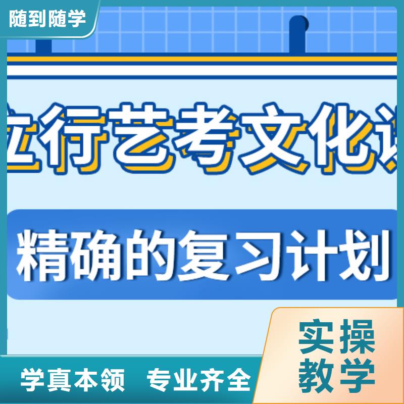 艺考文化课冲刺怎么选续费价格多少