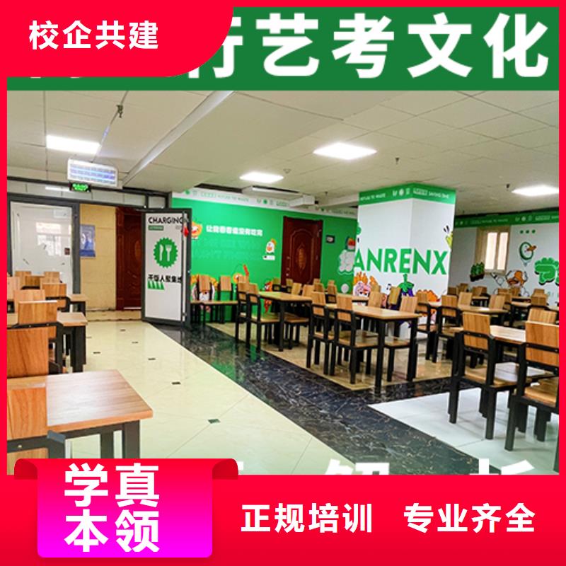 艺考文化课集训学校有哪些地址在哪里？