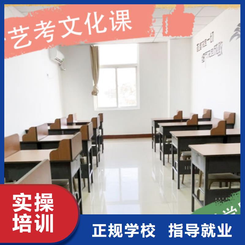 艺术生文化课培训学校价格