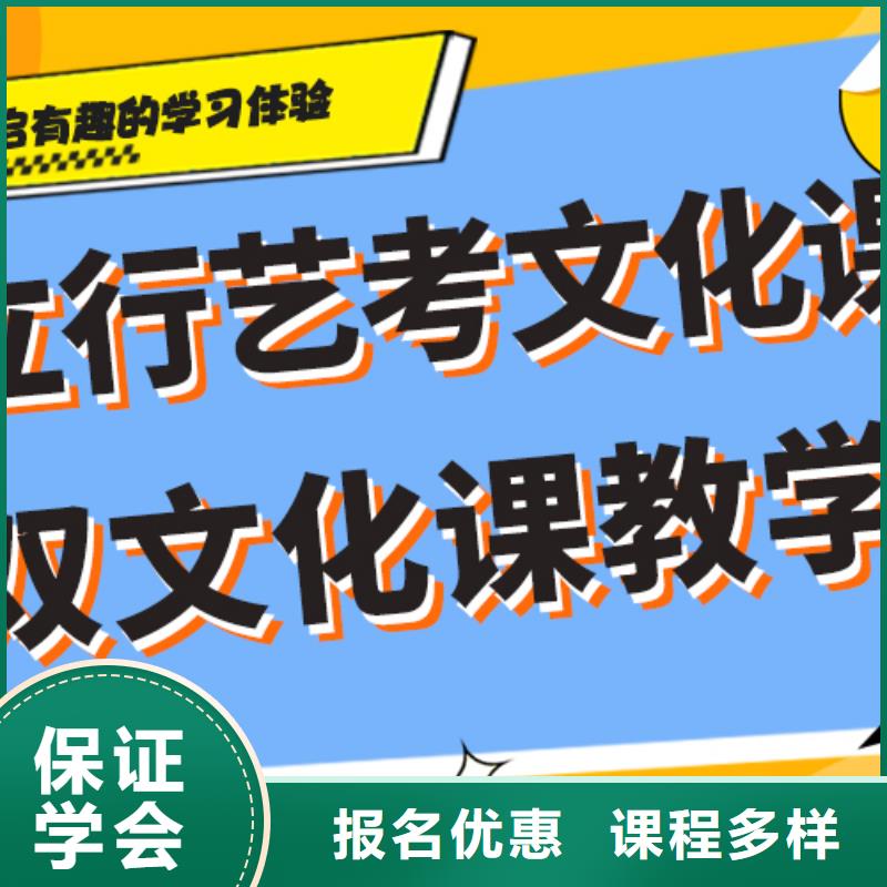 艺术生文化课补习机构价格快速夯实基础