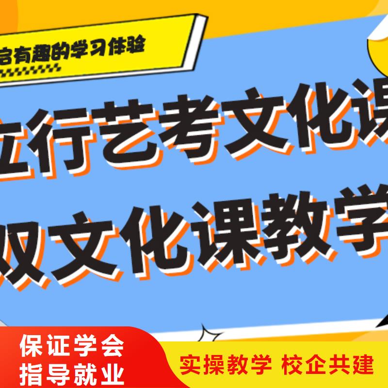 艺体生文化课培训补习排名私人定制方案