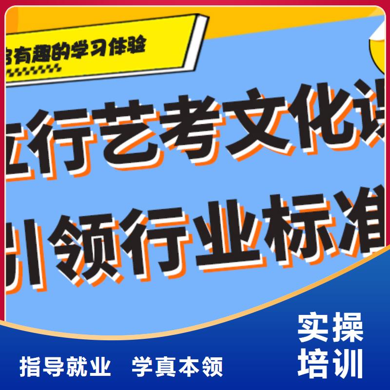 艺考生文化课培训补习哪个好快速夯实基础