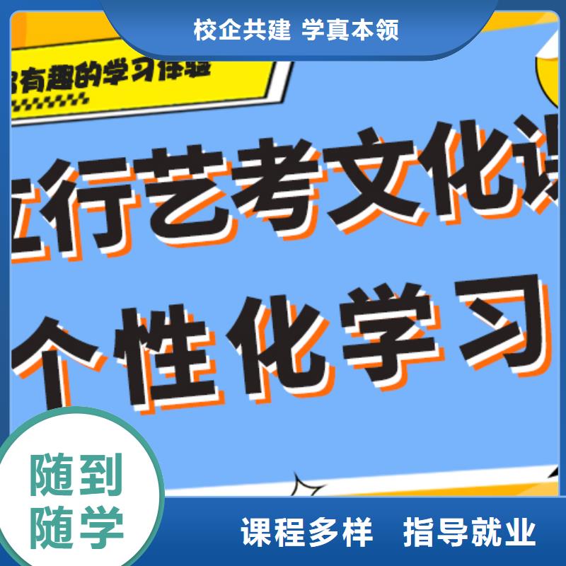 艺考生文化课补习机构哪家好艺考生文化课专用教材