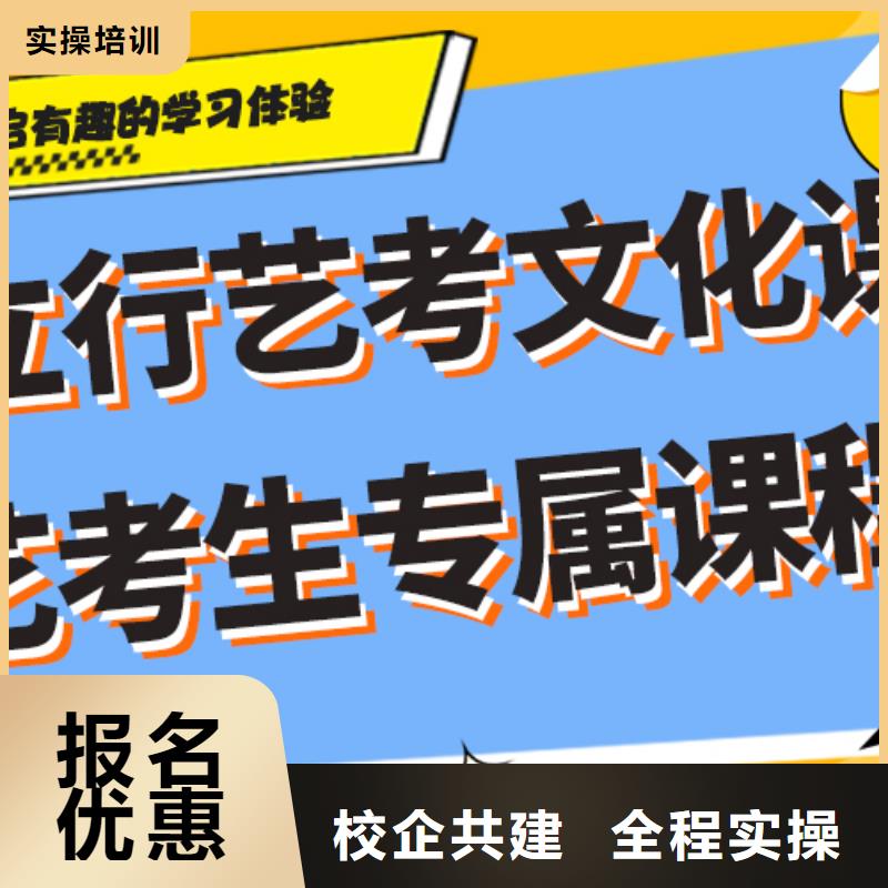 艺考生文化课补习机构哪里好针对性教学