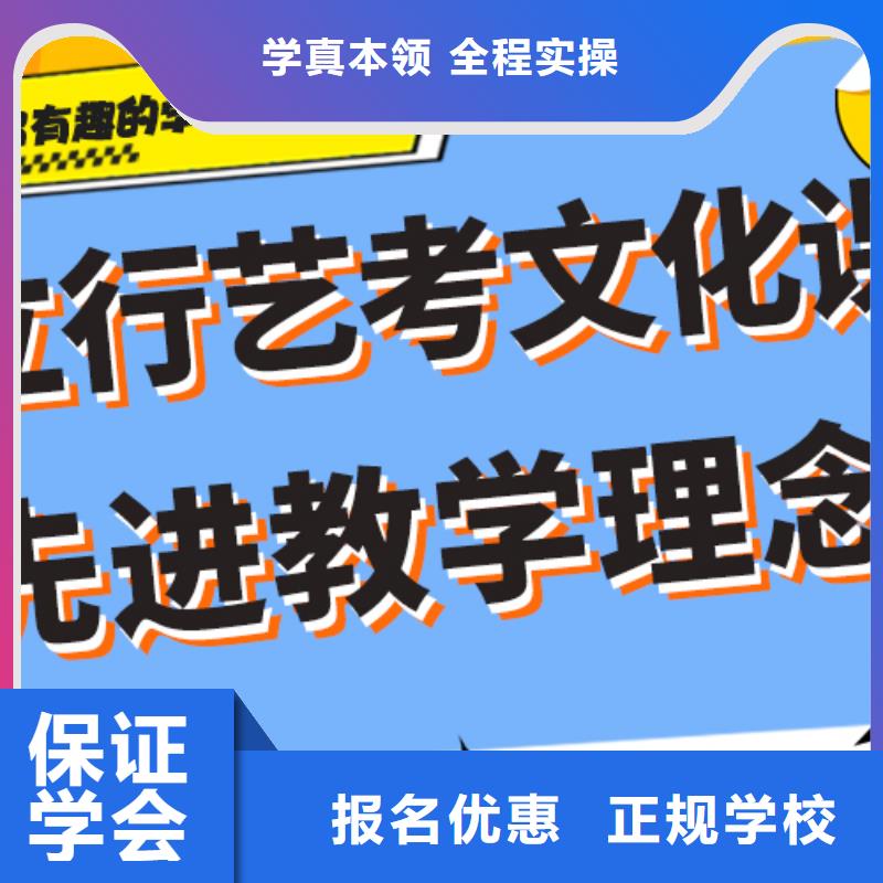 艺术生文化课培训学校排名艺考生文化课专用教材