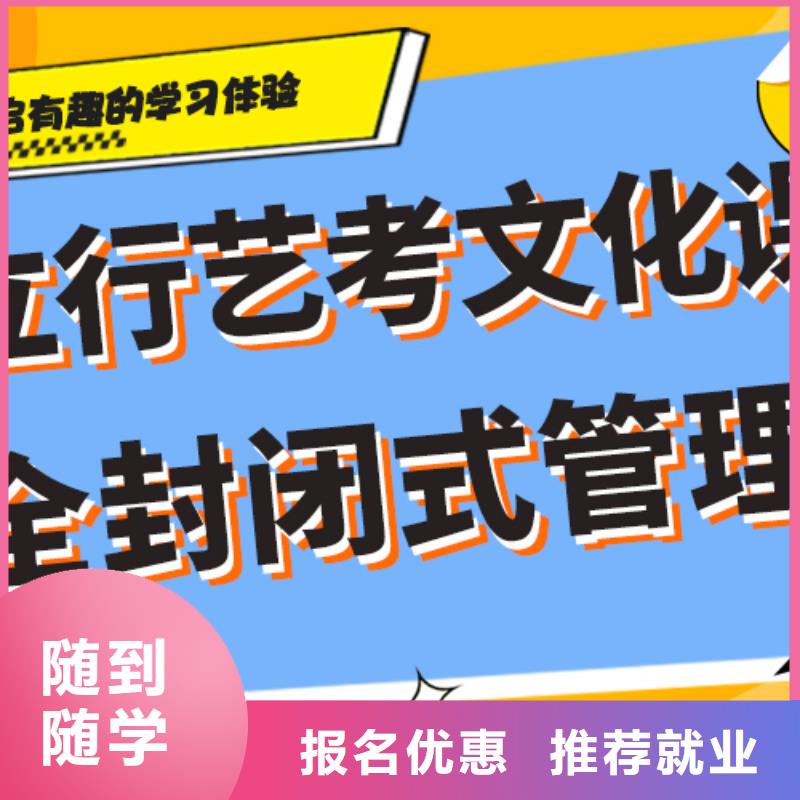 艺术生文化课培训机构哪里好艺考生文化课专用教材