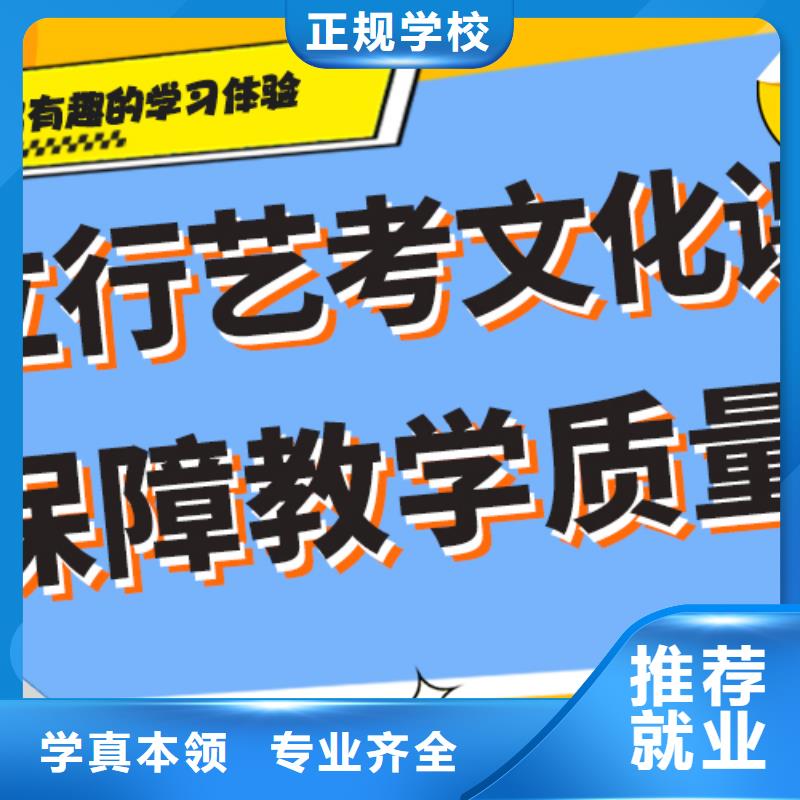 艺术生文化课培训补习哪里好定制专属课程