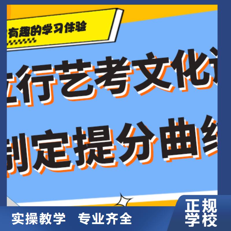 艺术生文化课培训学校排名艺考生文化课专用教材