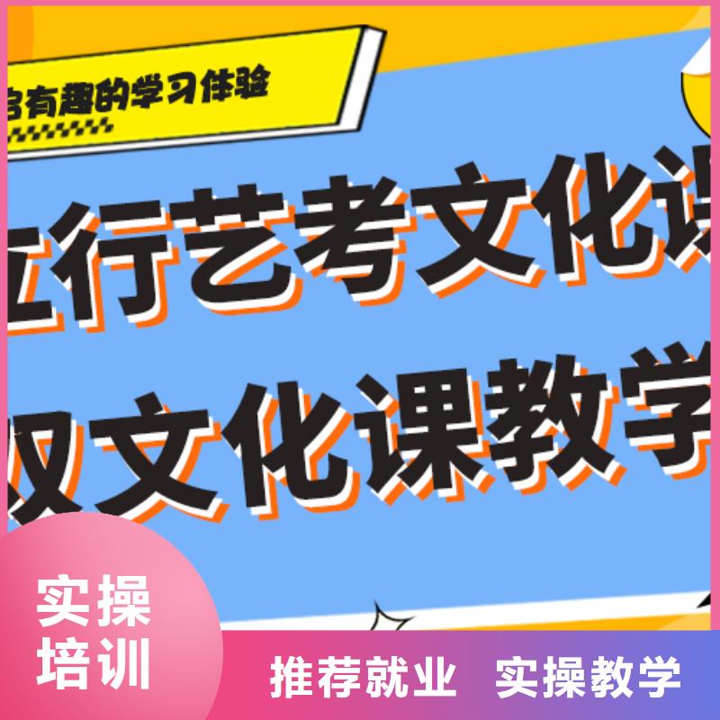 艺术生文化课培训补习哪家好艺考生文化课专用教材