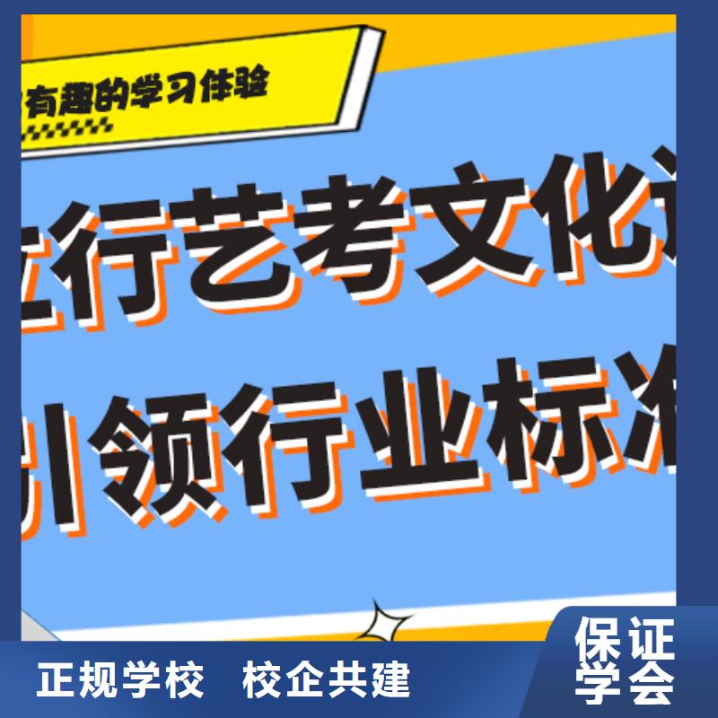 艺术生文化课培训补习排行榜艺考生文化课专用教材