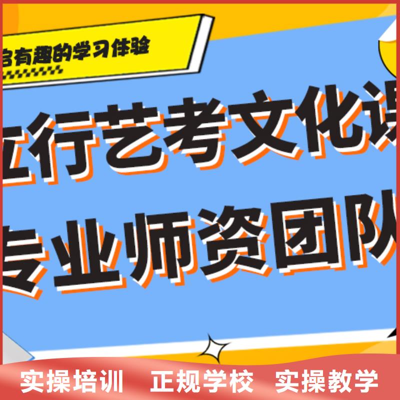 艺考生文化课辅导集训排行精准的复习计划