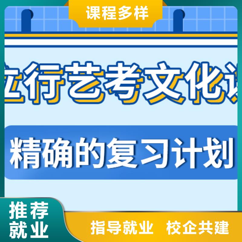 艺术生文化课培训机构多少钱定制专属课程