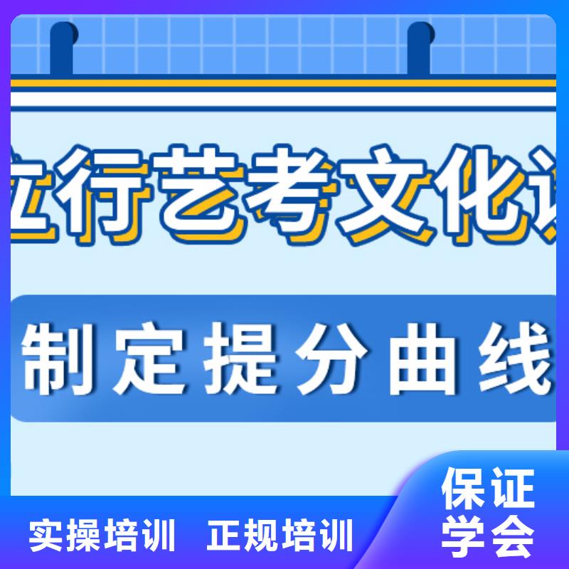 艺术生文化课集训冲刺排行榜一线名师授课