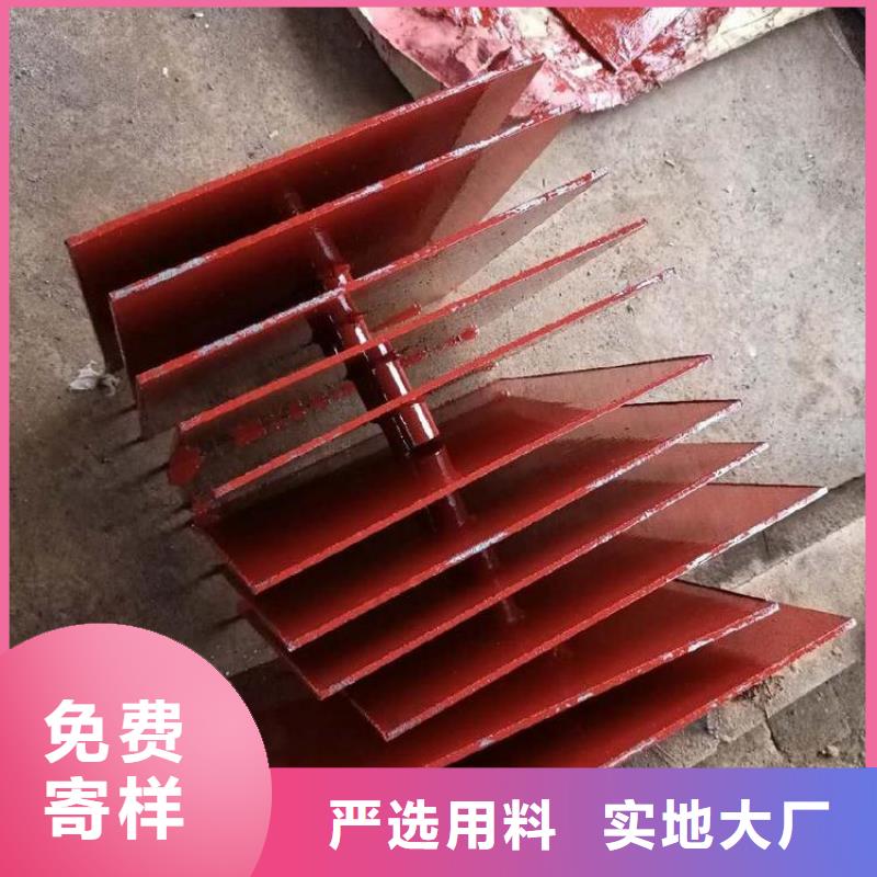 海南省万宁市沉降板生产厂家外观镀锌