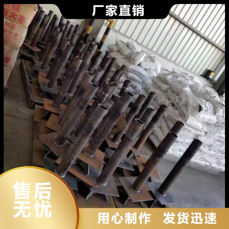 湖南省优选(鑫亿呈)路基沉降板价格保证壁厚