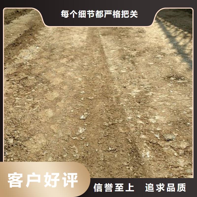 实力派厂家【原生泰】原生泰土壤固化剂选对厂家很重要