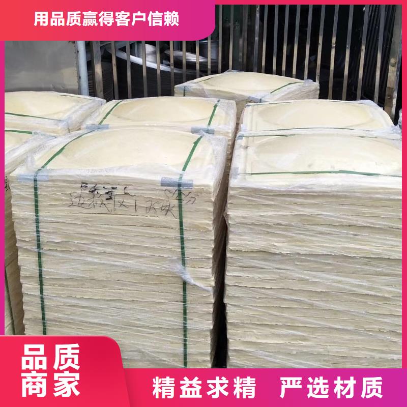 县不锈钢消防水箱支持定制