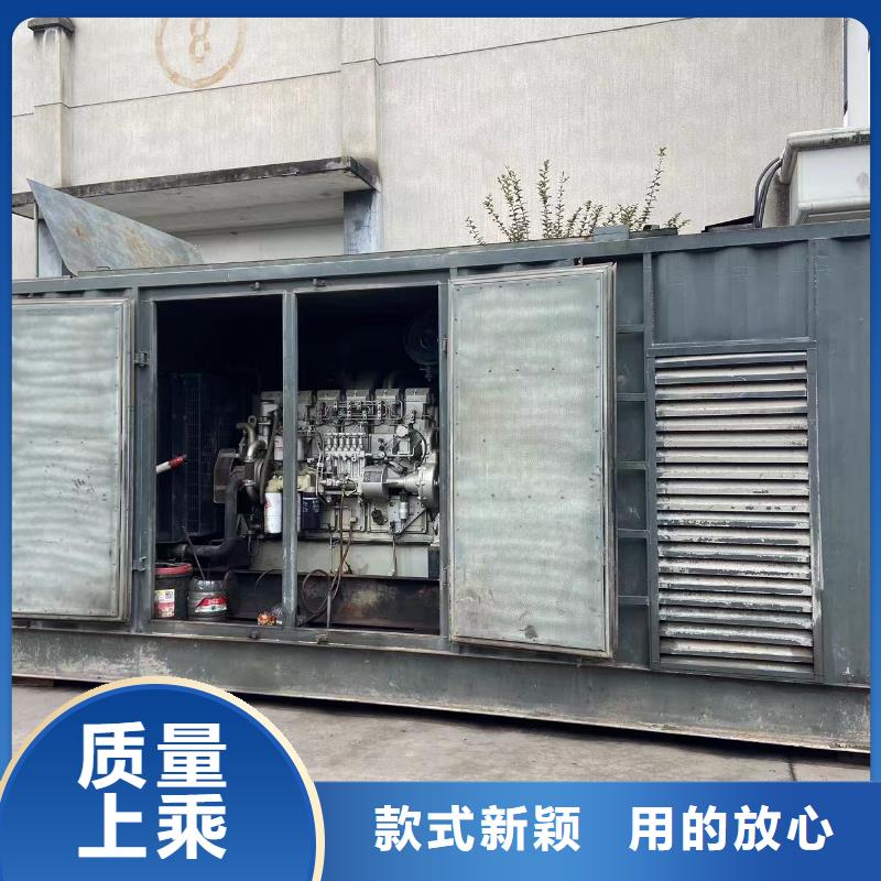 白沙县发电机电缆线出租公司（白沙县）供应10KV-35KV高压发电机出租