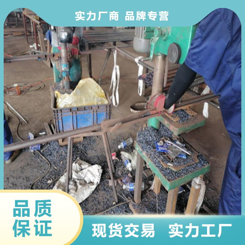 声测管钢花管加工批发厂家