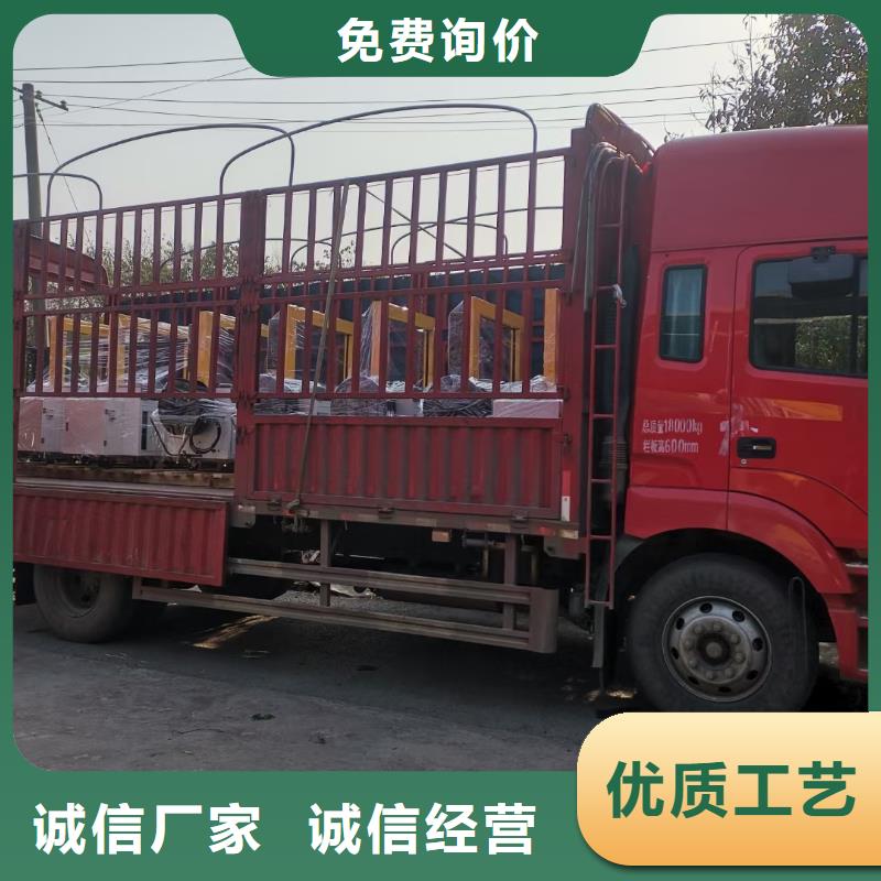 到到重庆回头货车整车运输公司（全境+派送)