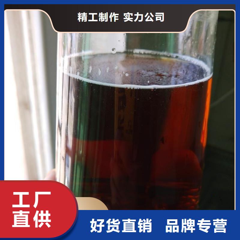 乙酸钠碳源工艺精良