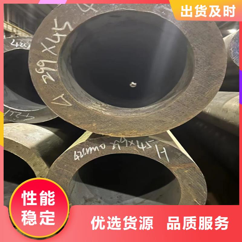 发货速度快的SA213T91合金管供货商