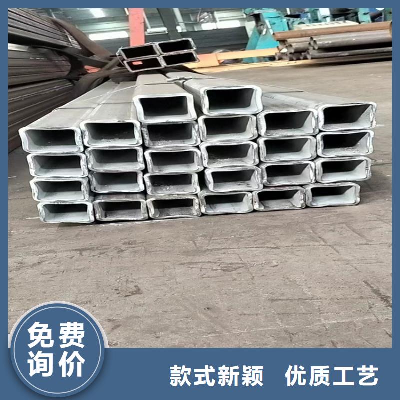 Q345B方矩管品质保证