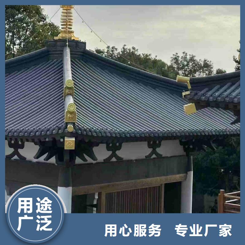 古建琉璃瓦供应商