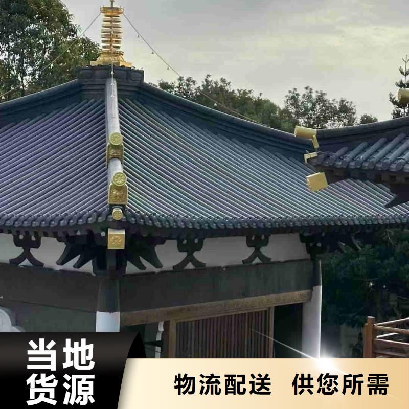 古建筒瓦供应商