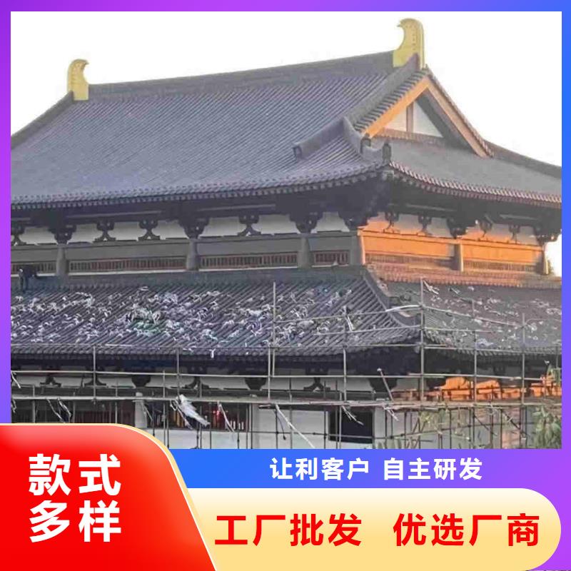 古典瓦园林瓦仿古琉璃瓦-古典瓦园林瓦仿古琉璃瓦放心