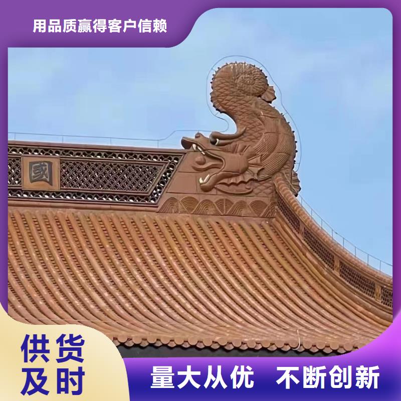 现货供应青灰色古建瓦片_品牌厂家