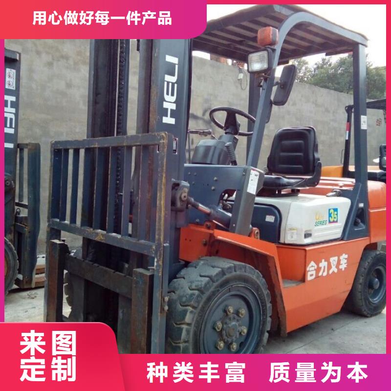 二手叉车_二手铲车实力优品