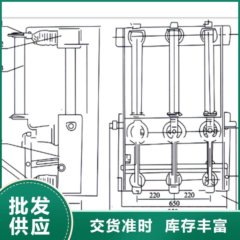 负荷开关限流熔断器实体诚信经营