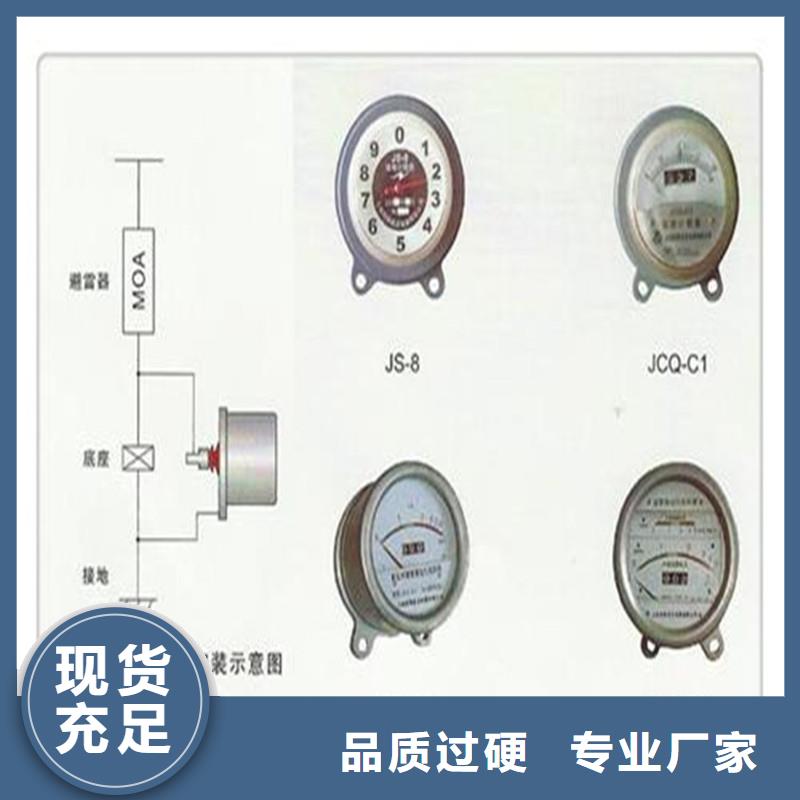 JCQ-20/1500避雷器放电计数器哪里有