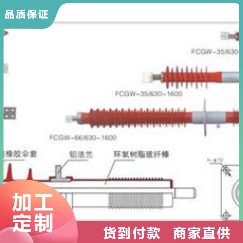 FCWB-12/1600A硅胶穿墙套管樊高