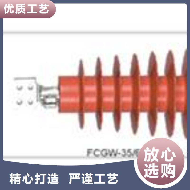 FCWB-35/4000A硅橡胶穿墙套管