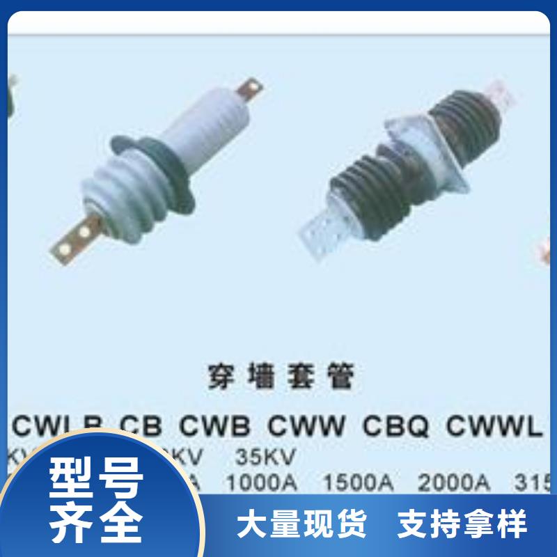 CWLB-35/4000A高压穿墙套管樊高