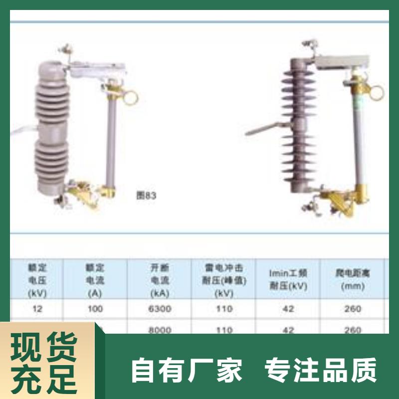 XRNM-10/40A高压限流熔断器价格