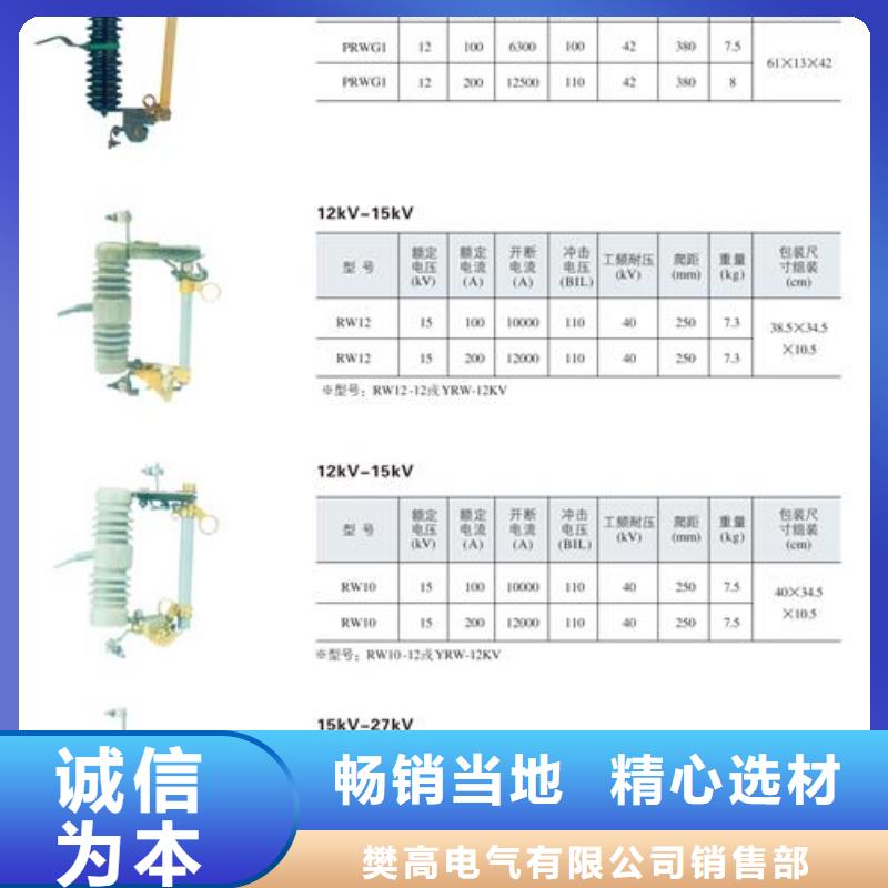 XRNP-35/2A开关柜PT管