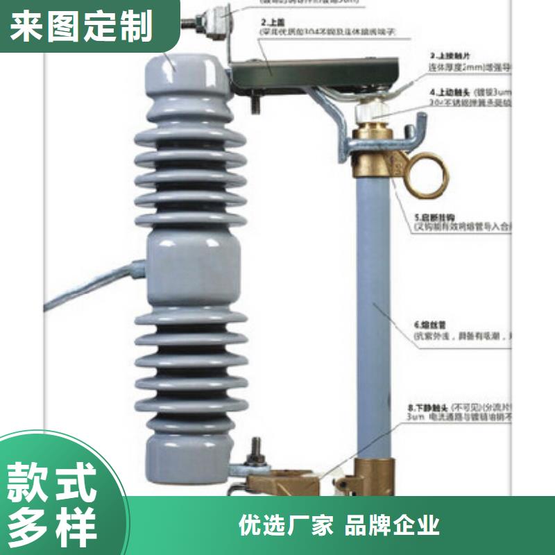 PD4-24/200A跌落开关樊高