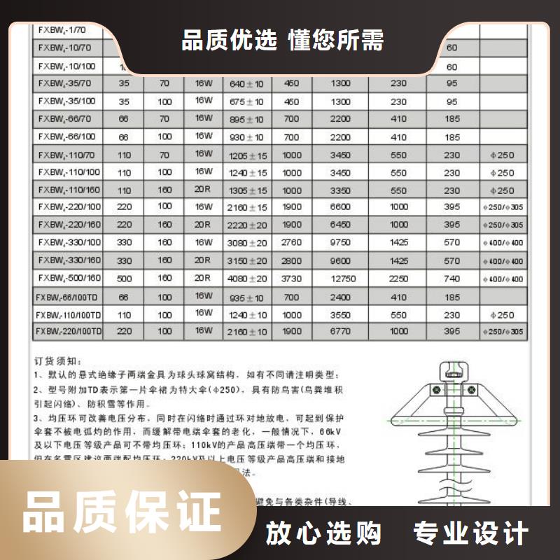 ZS-72.5/400高压支柱绝缘子