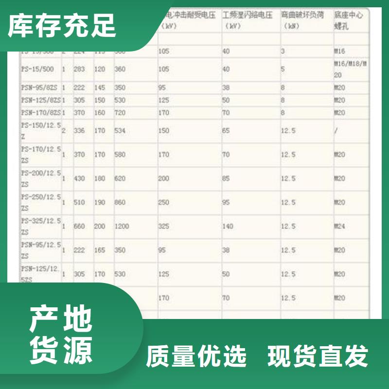 ZN3-35Q/120*320高压绝缘子