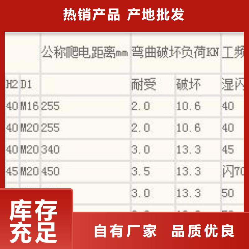 PSN-95/12.5ZS绝缘子樊高电气