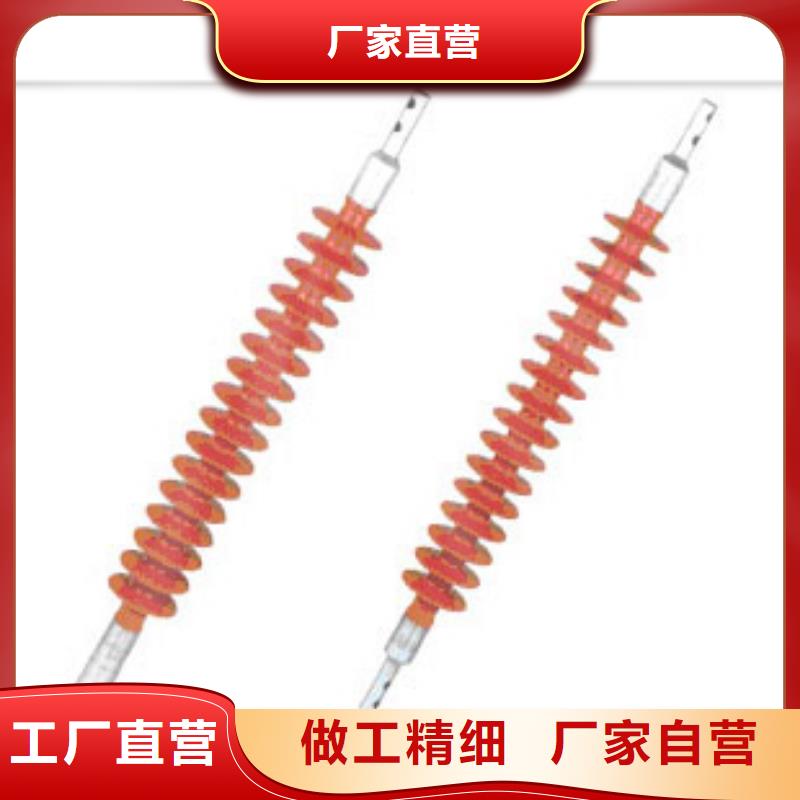 FZSW-72.5/12.5高压硅胶绝缘子