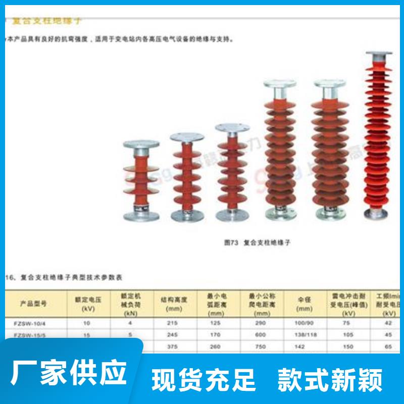 FPQ4-10/5M20绝缘子樊高